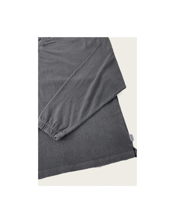 Bluza Naturelle Tee brick Le Bon Shoppe