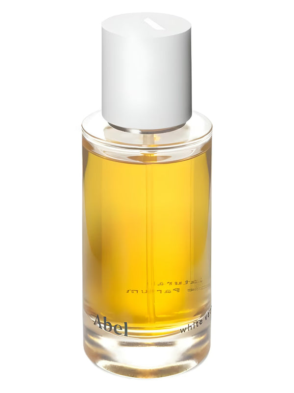 Naturalne perfumy White Vetiver Abel Odor