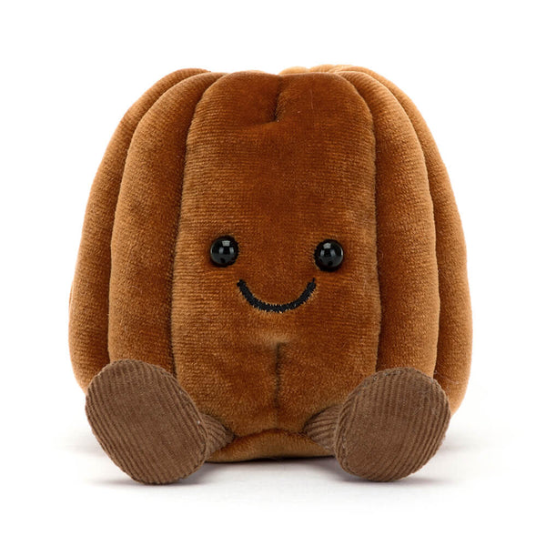 Zabawne francuskie Canelé 11 cm