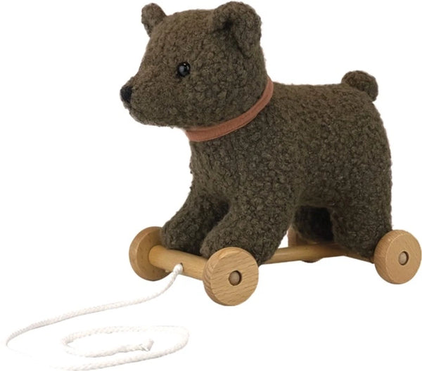 Niedźwiadek Raoul do Ciągnięcia