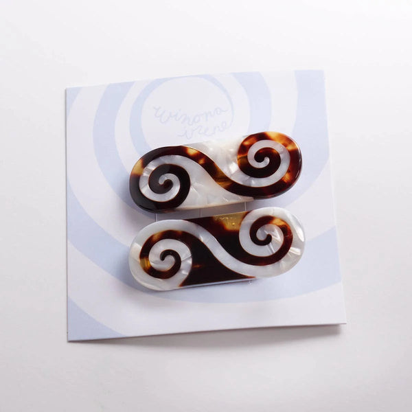 Spinka Winding Path set