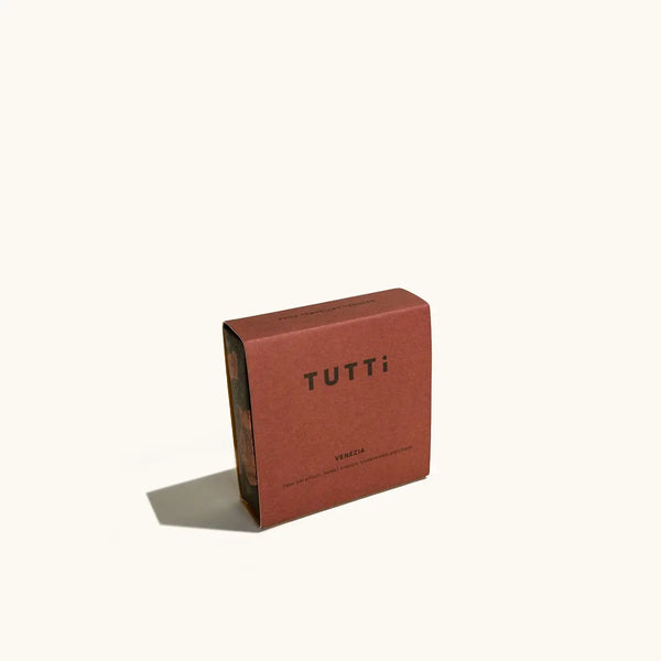 Naturalne mydło rzemieślnicze Venezia