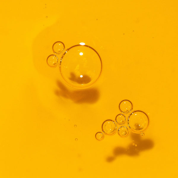 Olejek do twarzy Golden Drops