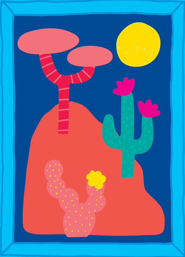 Zestaw Kreatywny Modern Arts