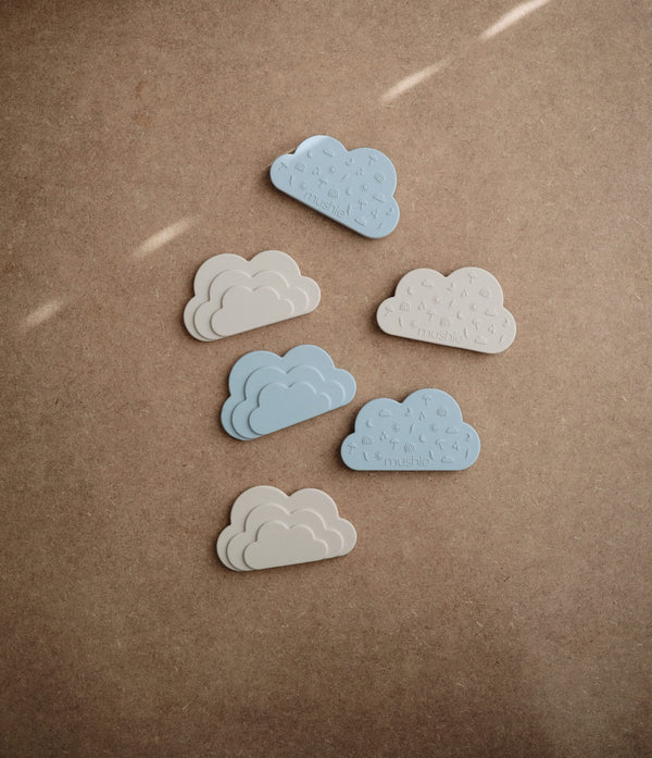 Silikonowy Gryzak Cloud cloud