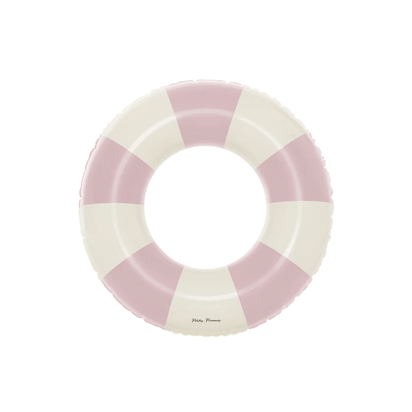 Koło do pływania Olivia 45 cm french rose