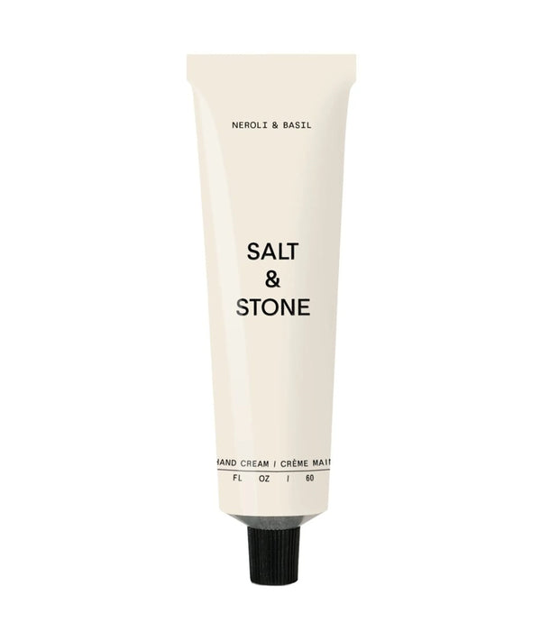 Nawilżający krem do rąk Neroli & Basil 60 ml