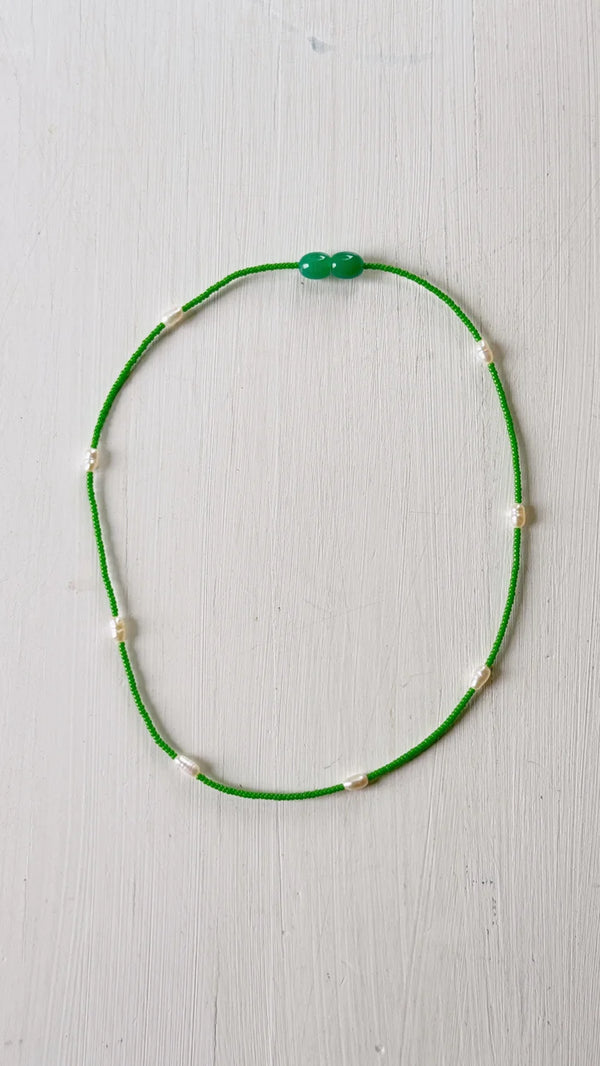 Naszyjnik Freshwater Pearl Necklace pearl