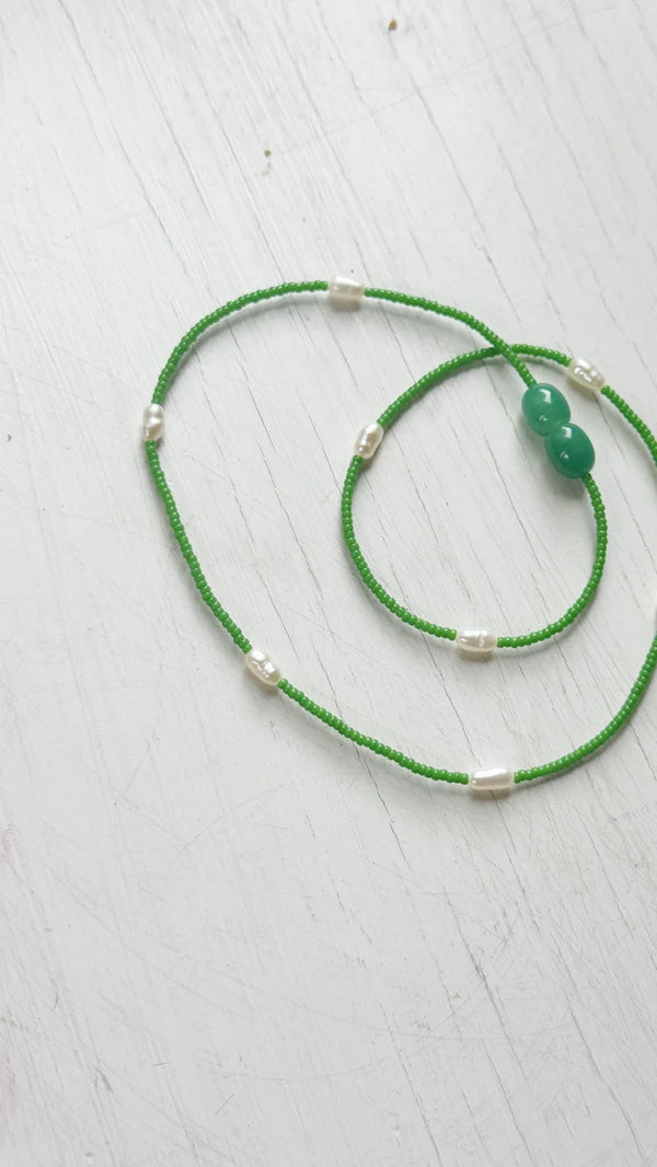 Naszyjnik Freshwater Pearl Necklace pearl