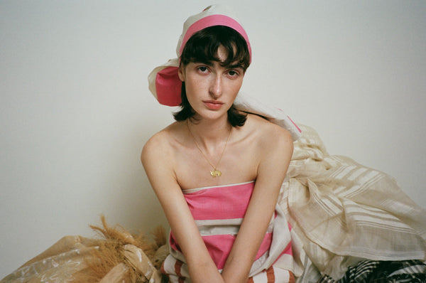 Naszyjnik Capra Apres Ski