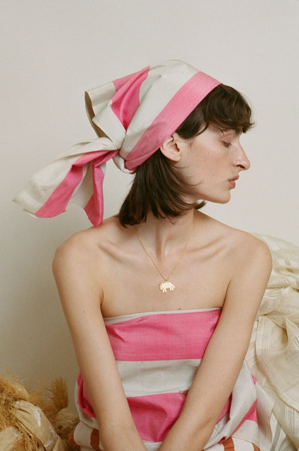 Naszyjnik Capra Apres Ski