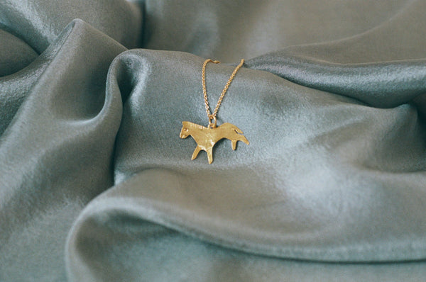 Naszyjnik Cavallo