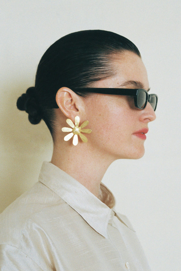 Kolczyki Margaritas Apres Ski