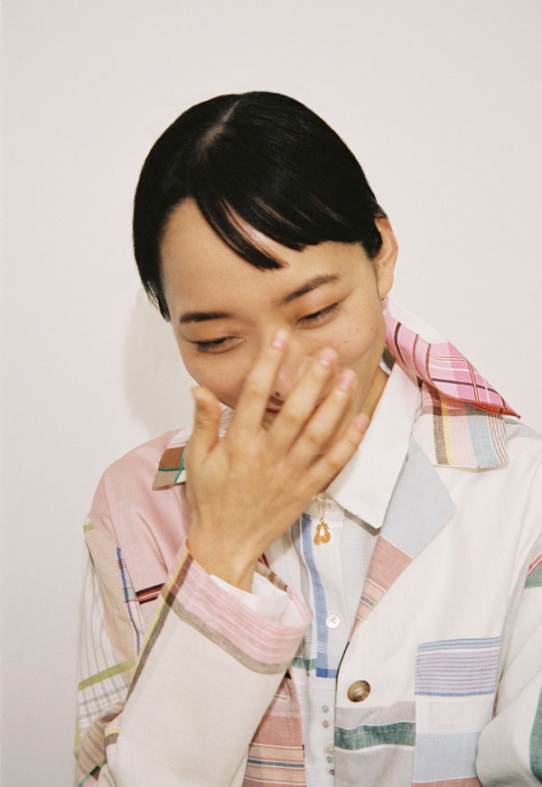 Naszyjnik Cisne Apres Ski