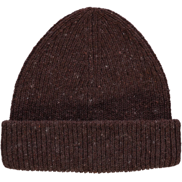 Czapka Beanie Laine speckled seashell