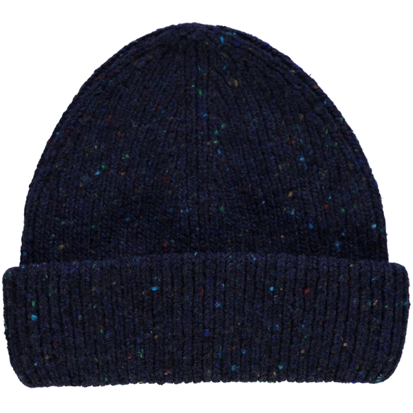 Czapka Beanie Laine speckled seashell