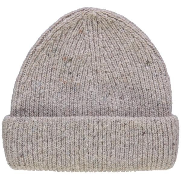 Czapka Beanie Laine speckled seashell