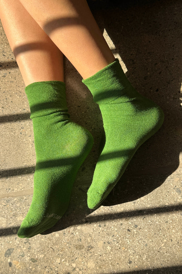 Skarpety Breezy Sneaker Socks OS avocado