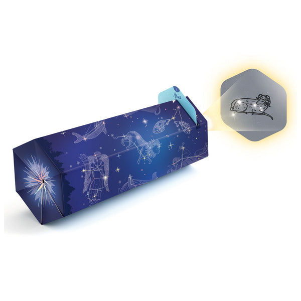 Konstelacje gwiazd Zrób to sam Djeco