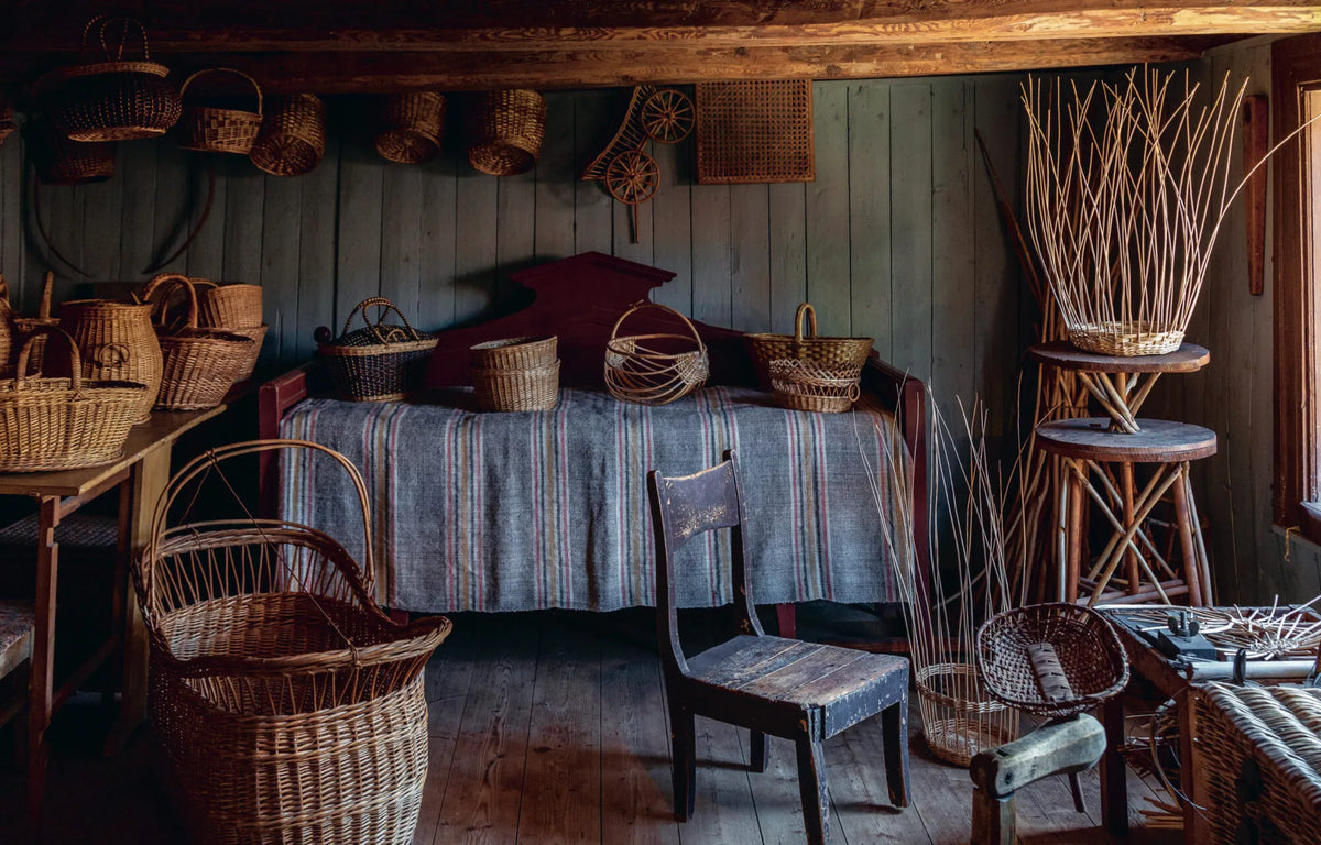 Genuine Handmade Beauty from the North