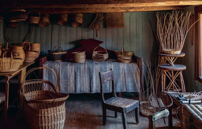 Genuine Handmade Beauty from the North