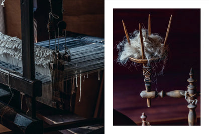 Genuine Handmade Beauty from the North