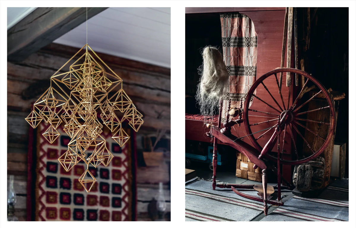 Genuine Handmade Beauty from the North