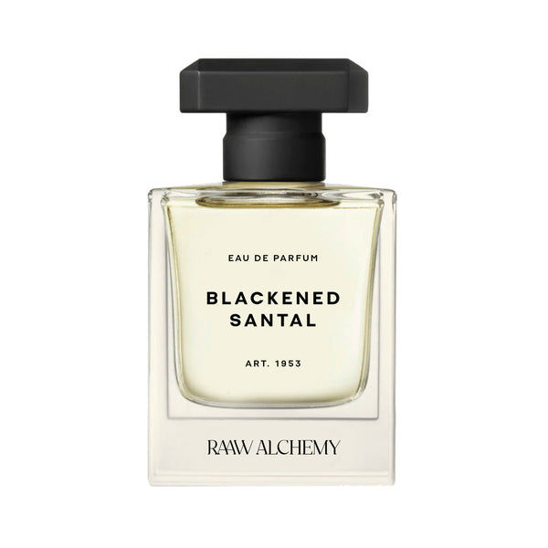 Woda perfumowana Blackened Santal