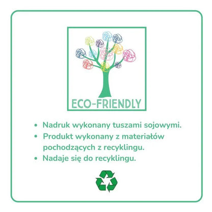 Podwodny świat Bingo gra magnetyczna