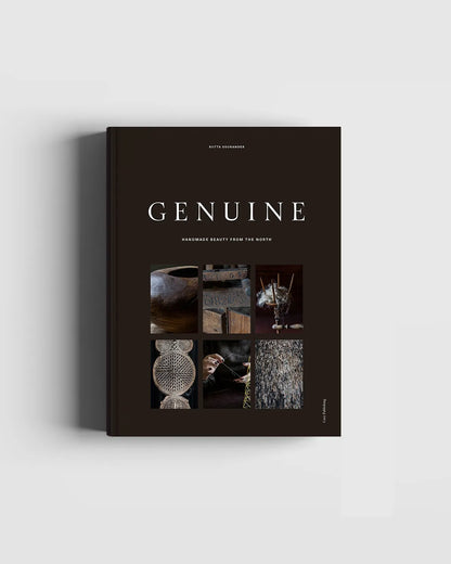 Genuine Handmade Beauty from the North