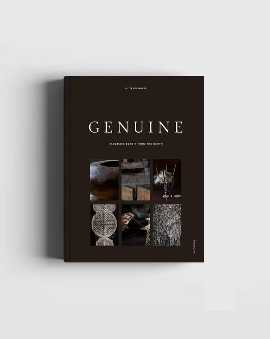 Genuine Handmade Beauty from the North