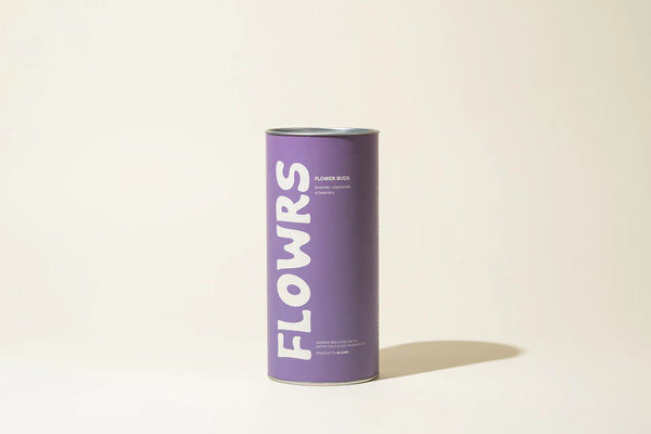 Herbata bezkofeinowa wyciszenie Flower Buds Tea Flowrs