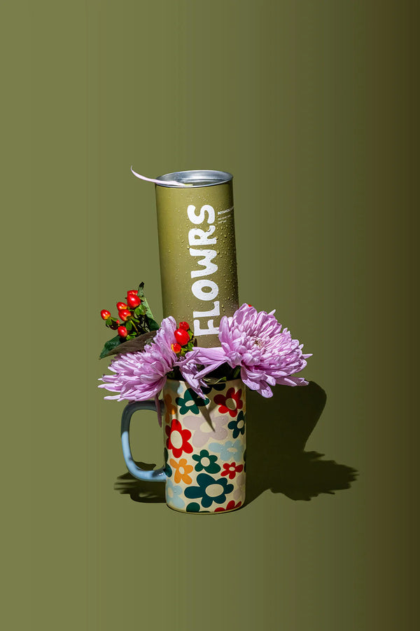 Herbata bezkofeinowa Botanical Gardens