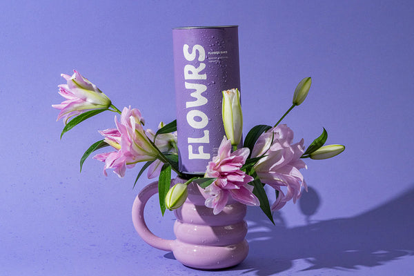 Herbata bezkofeinowa wyciszenie Flower Buds Tea Flowrs