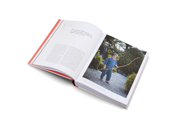 Handmade in Japan The Pursuit of Perfection in Traditional Crafts