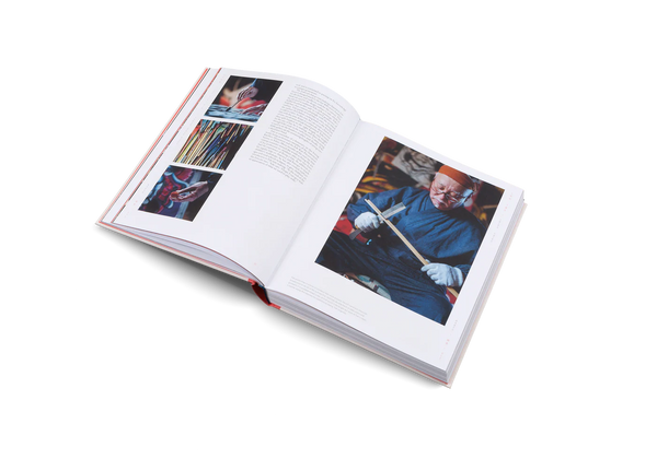 Handmade in Japan The Pursuit of Perfection in Traditional Crafts