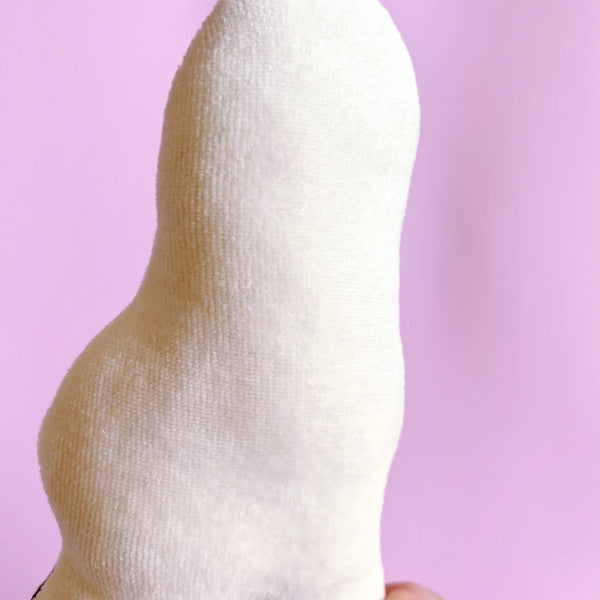 Grzechotka bio Soft Punk