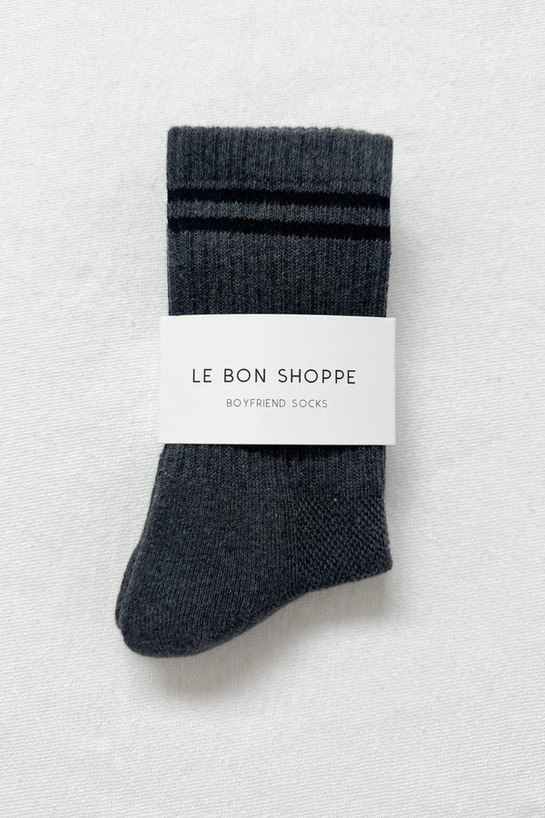 Skarpety Boyfriend Socks kismet Le Bon Shoppe
