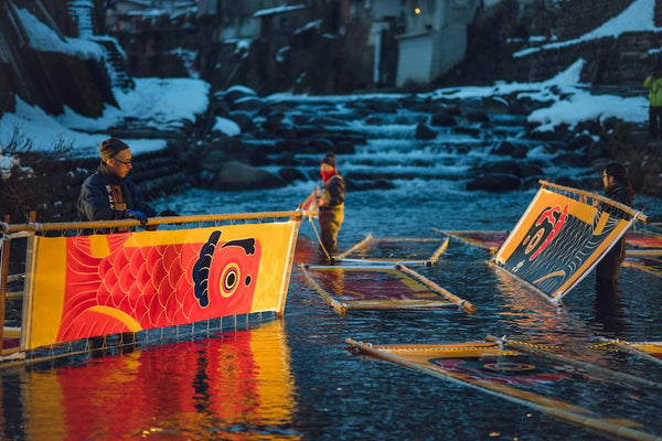 Handmade in Japan The Pursuit of Perfection in Traditional Crafts