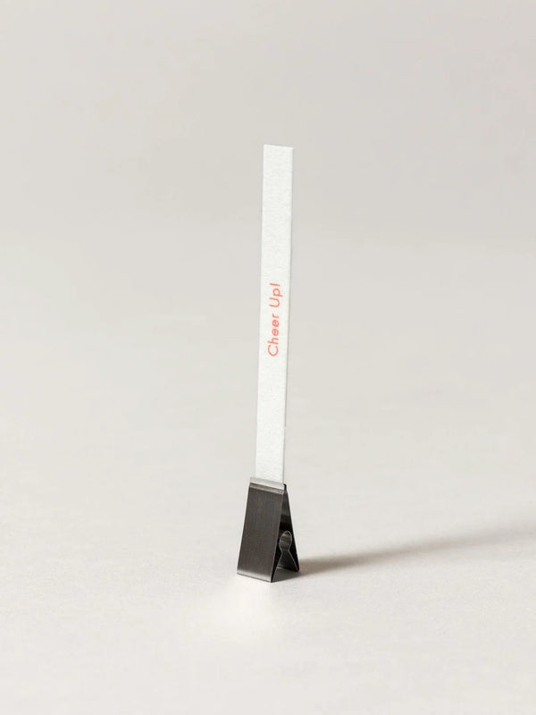Kadzidło Washi PAPER smoky comfort