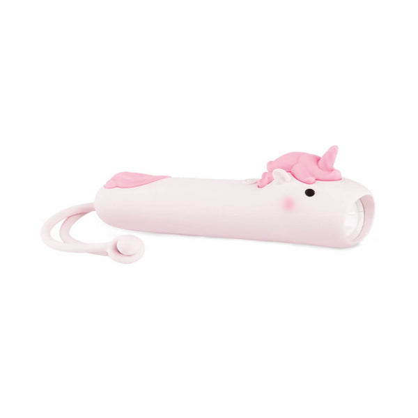 Latarka Jednorożec Pinky