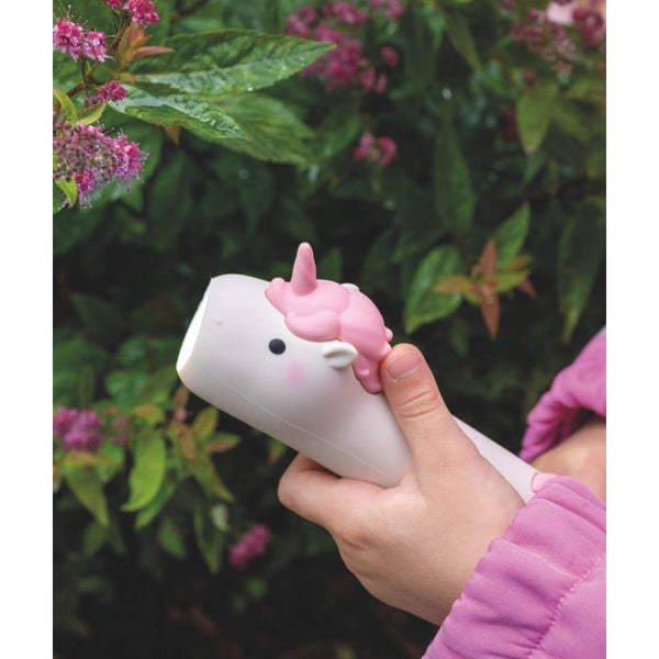 Latarka Jednorożec Pinky