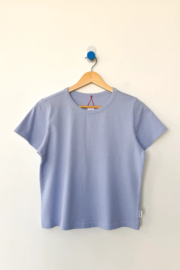 The Little Boy Tee – t-shirt serenity