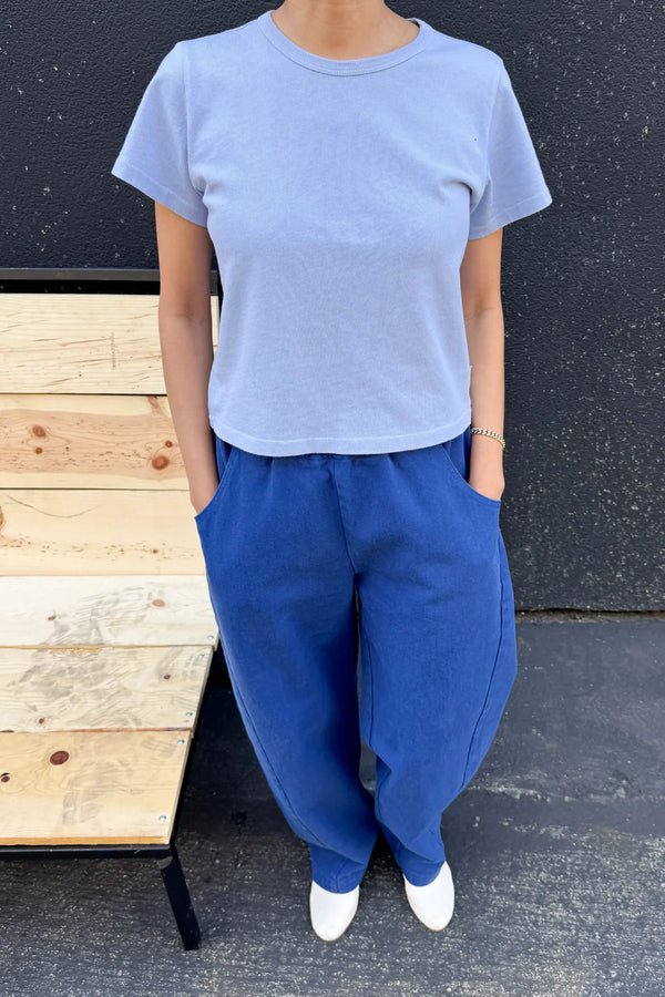 The Little Boy Tee – t-shirt serenity