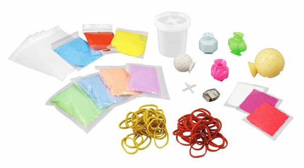 MEGA Podskakujące Piłki