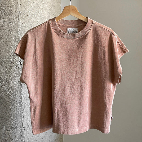 T-shirt Jeanne Tee, Grey
