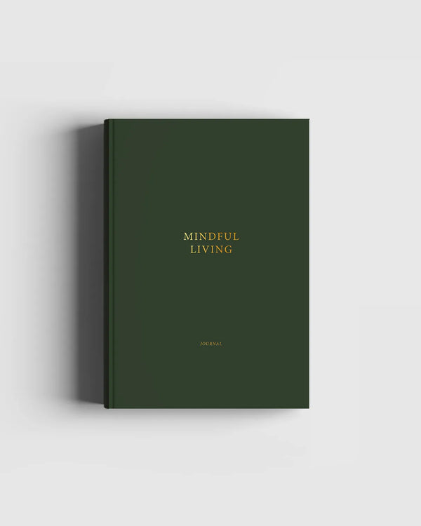 Mindful Living Journal