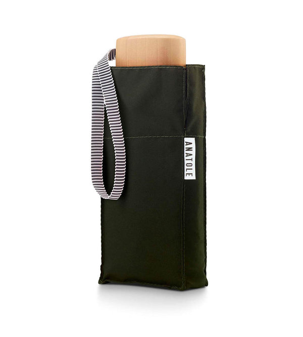 Parasol kompaktowy anis Anatole