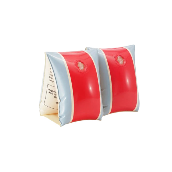 Rękawki do pływania Alex nordic blue, signal