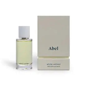 Naturalne perfumy White Vetiver Abel Odor